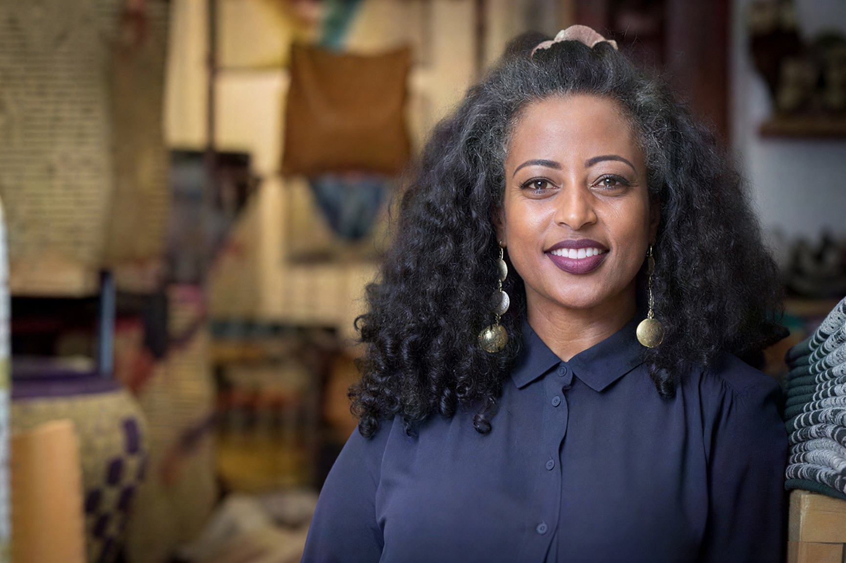 Bethlehem Berhane - Founder